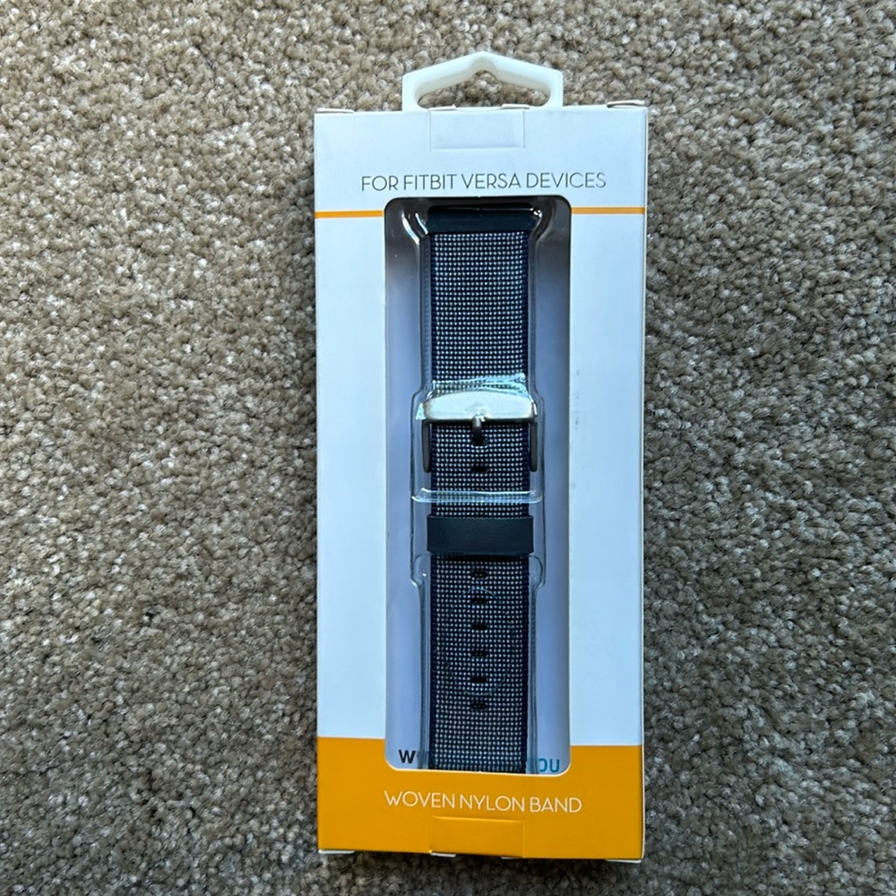 Fitbit Versa Replacement Band